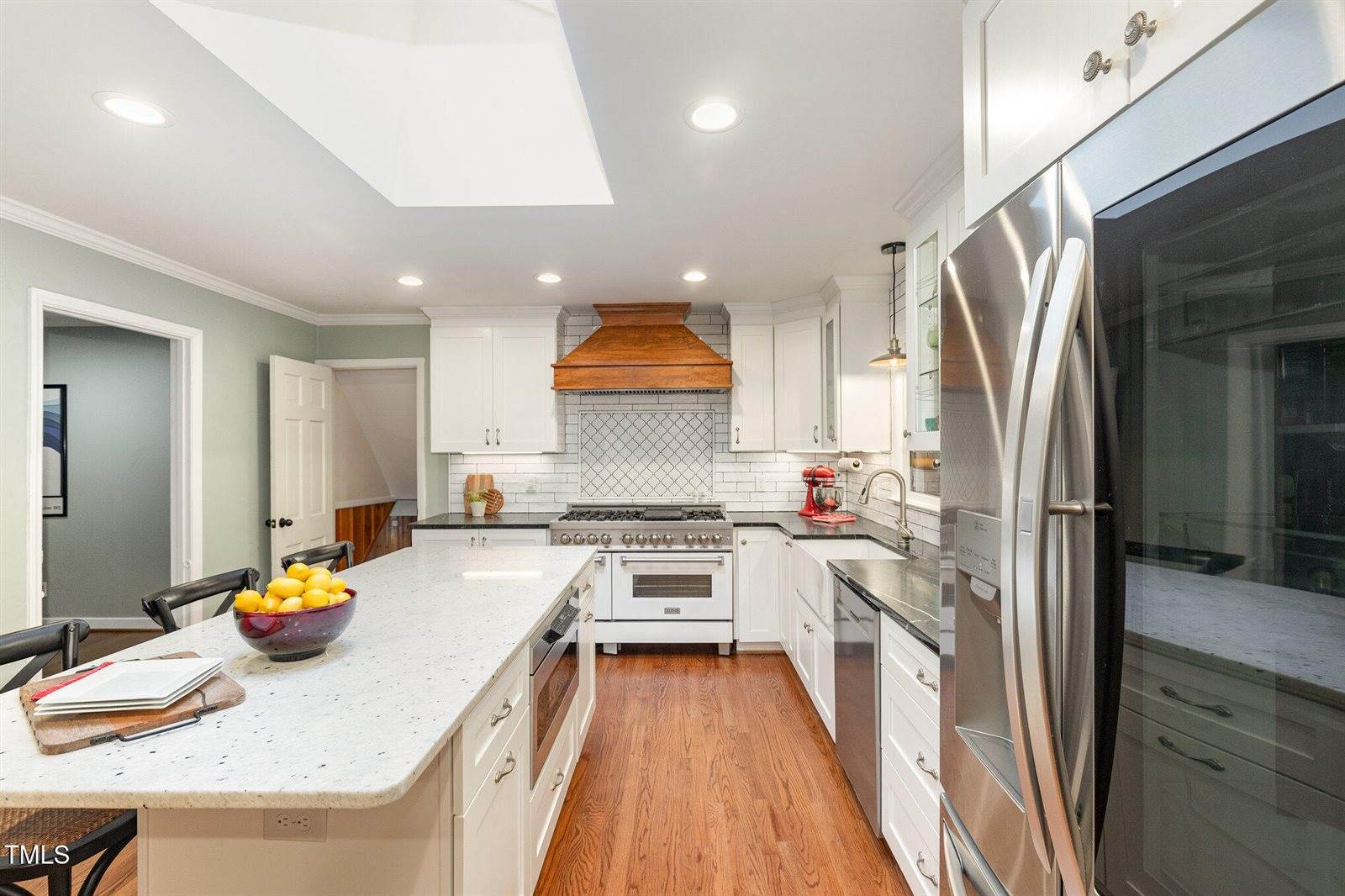 4010 Balsam Drive, Raleigh, NC 27612