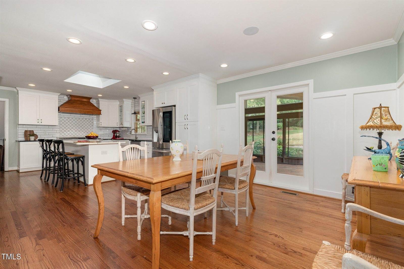 4010 Balsam Drive, Raleigh, NC 27612