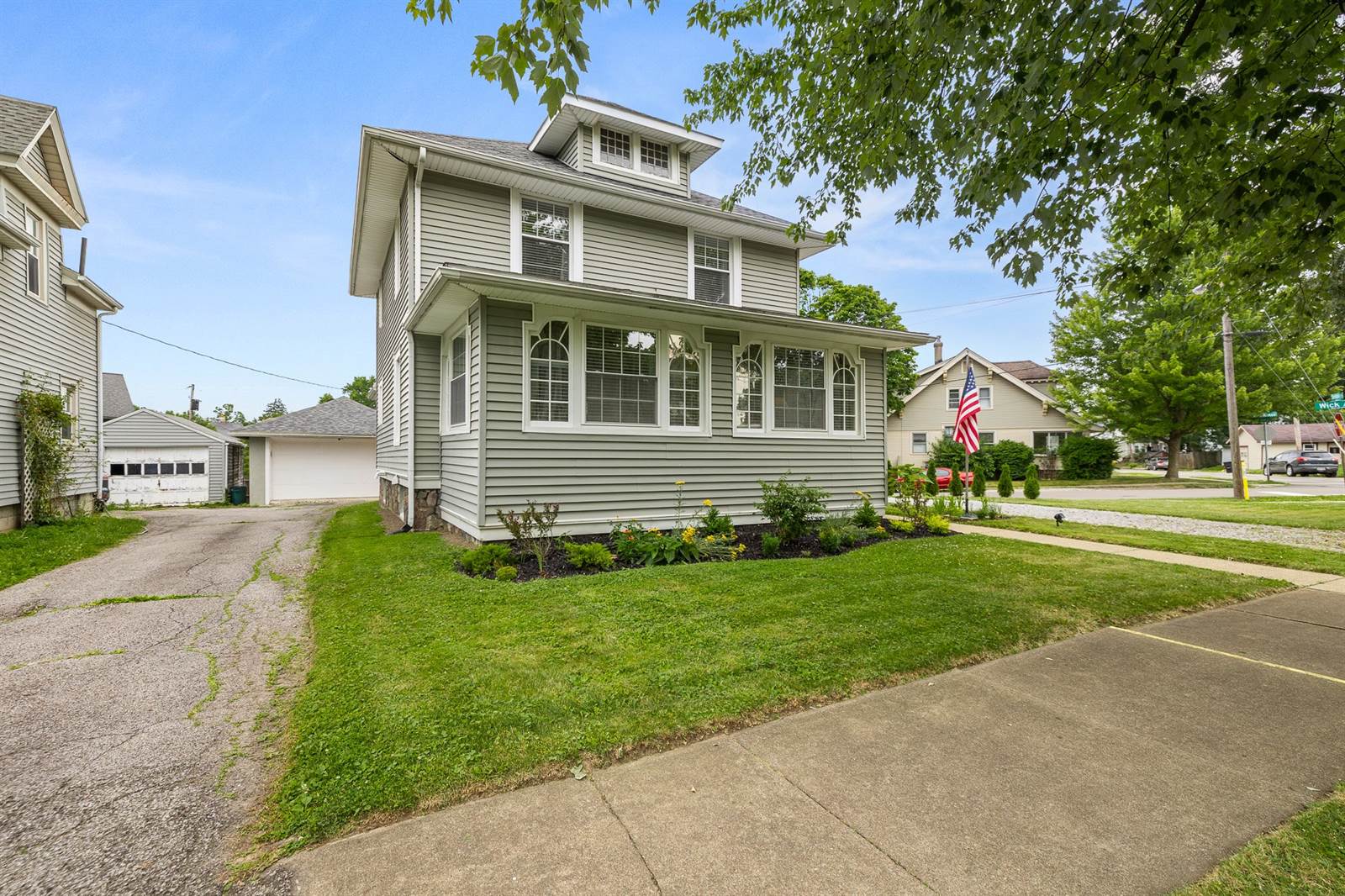 702 Sandusky St, Ashland, OH 44805