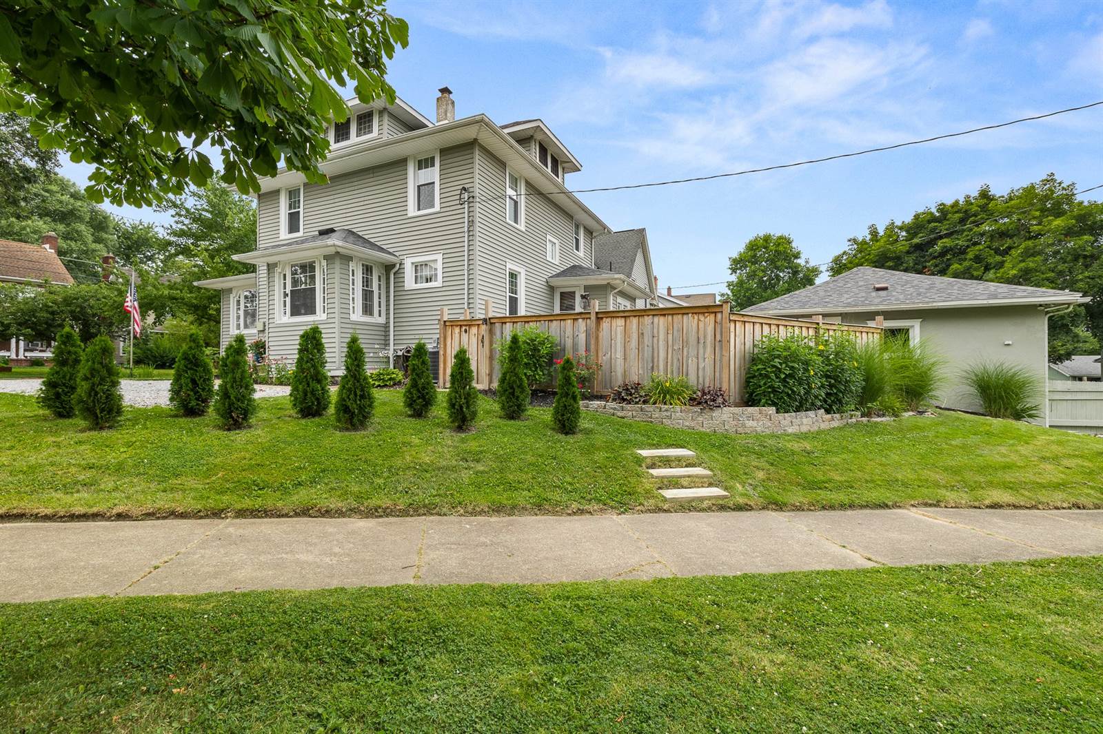 702 Sandusky St, Ashland, OH 44805