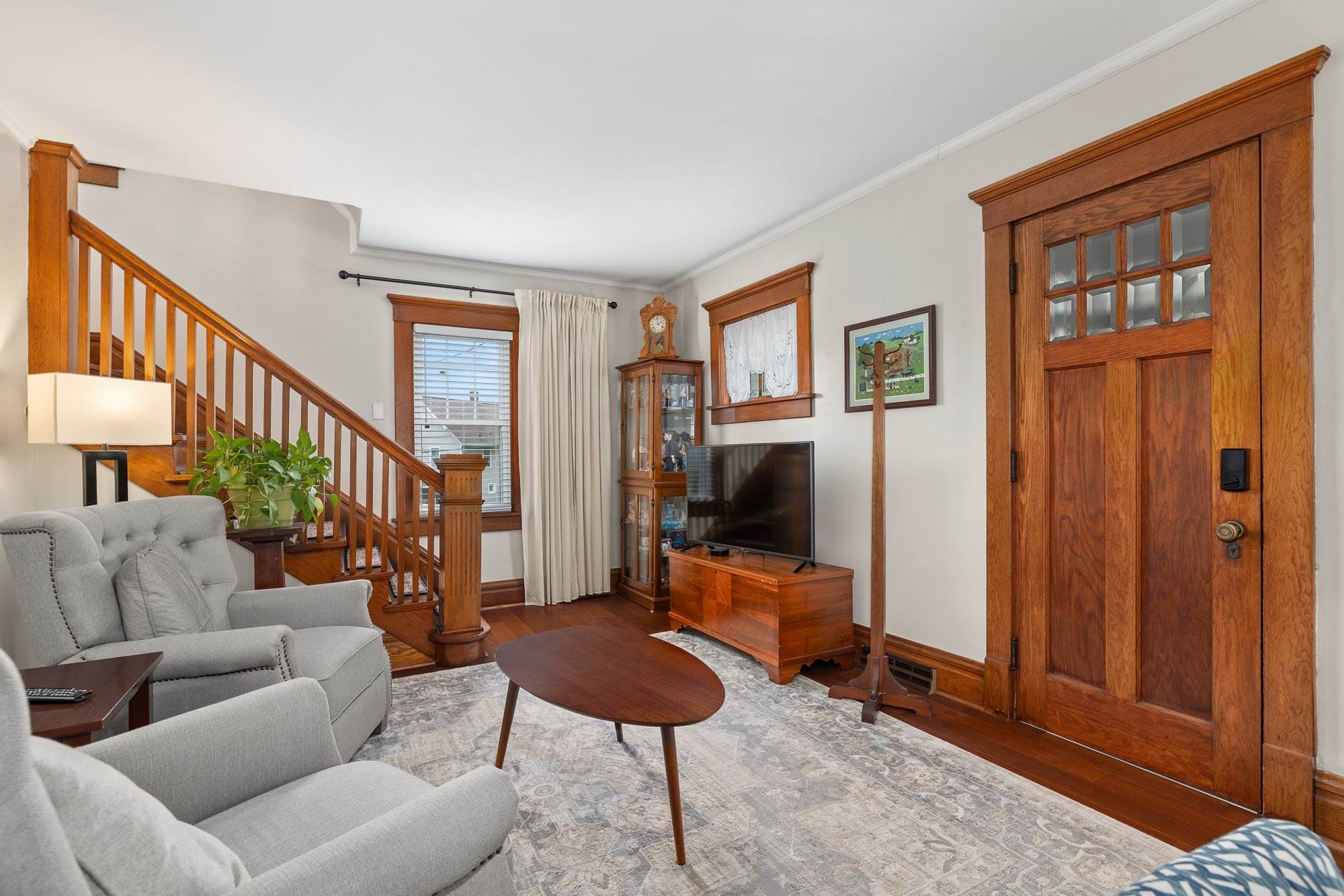 702 Sandusky St, Ashland, OH 44805