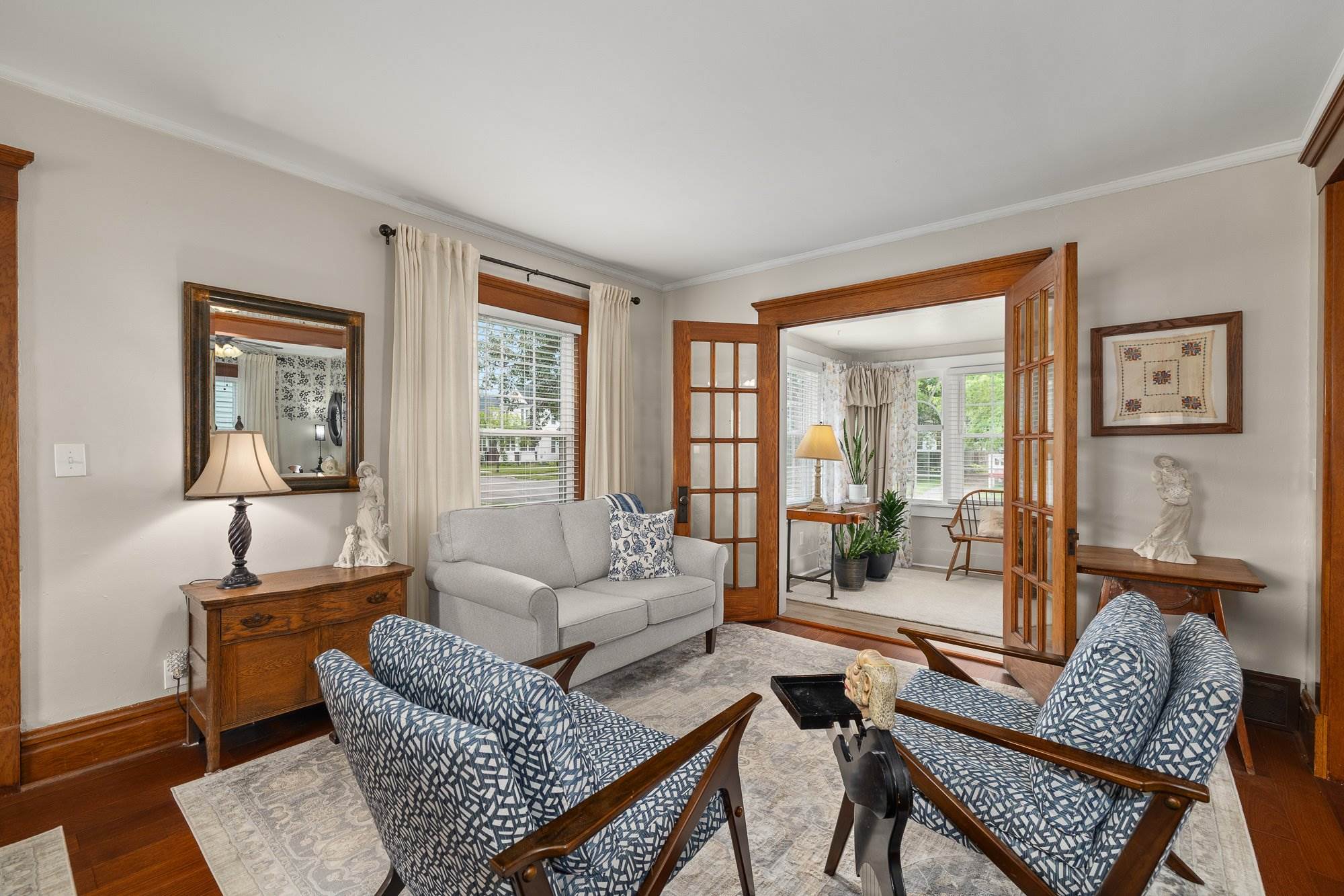 702 Sandusky St, Ashland, OH 44805