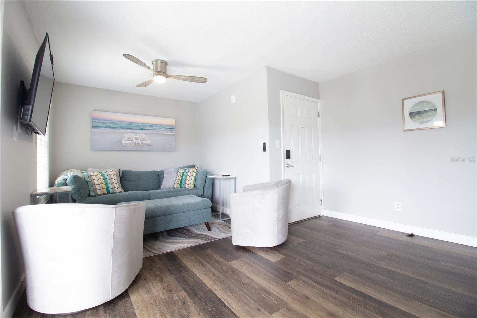 5023 Starfish Drive SE, #E, Saint Petersburg, FL 33705