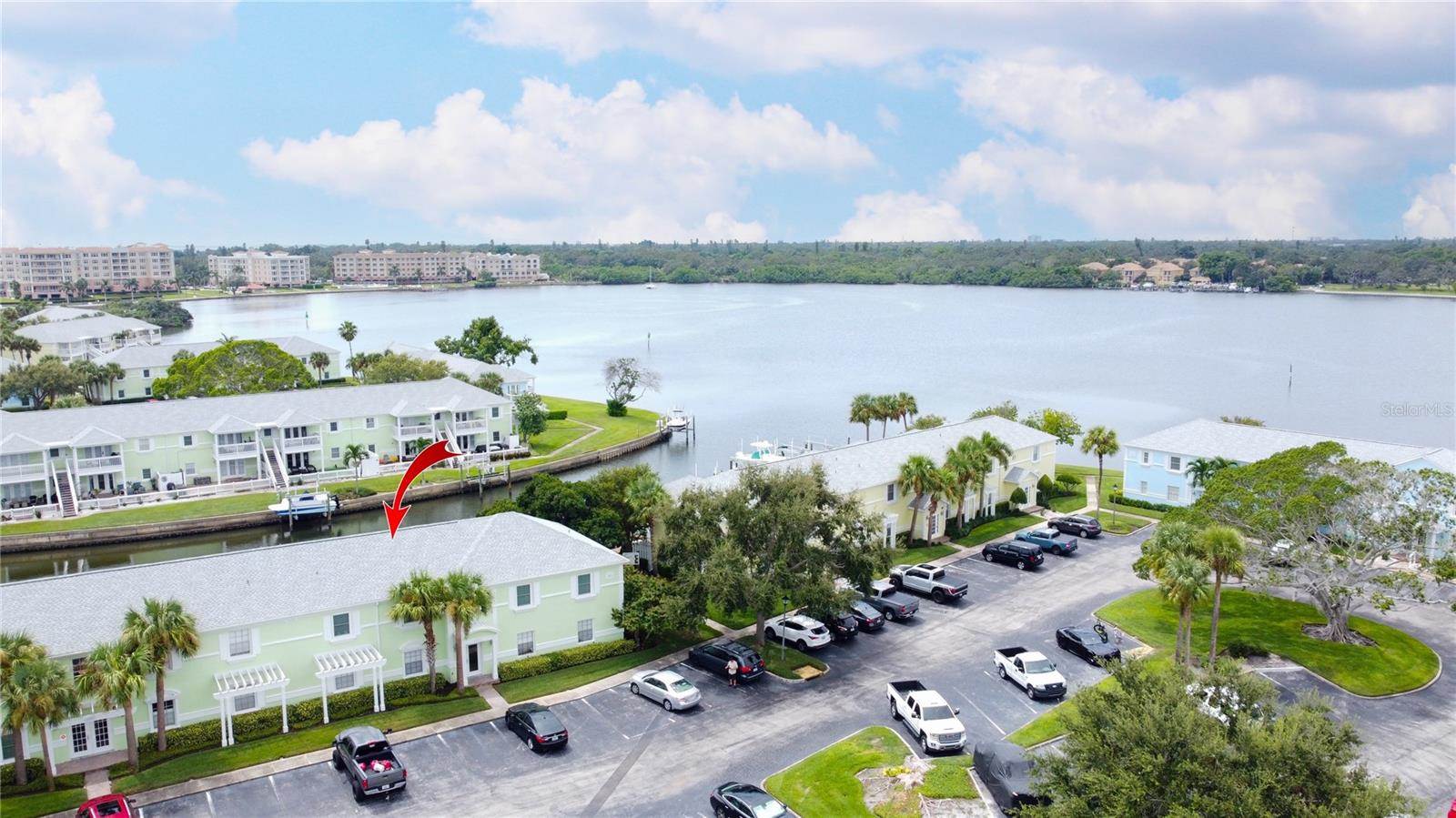 5023 Starfish Drive SE, #E, Saint Petersburg, FL 33705