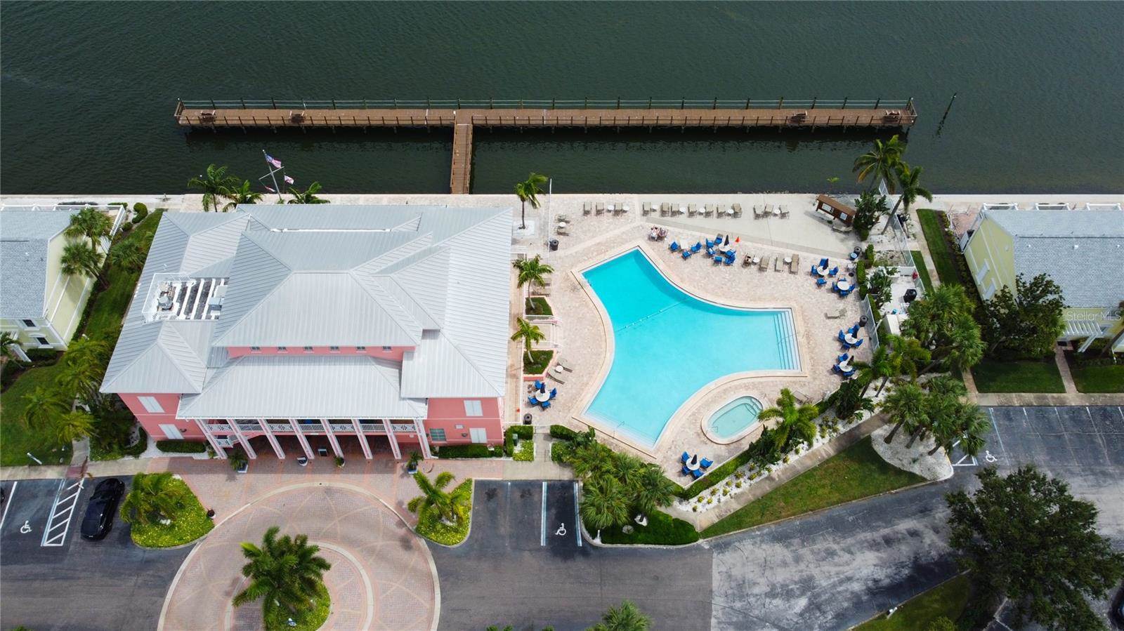 5023 Starfish Drive SE, #E, Saint Petersburg, FL 33705