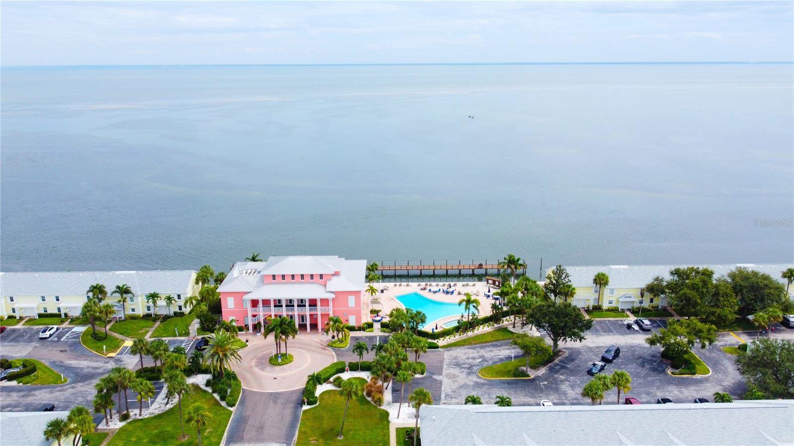 5023 Starfish Drive SE, #E, Saint Petersburg, FL 33705