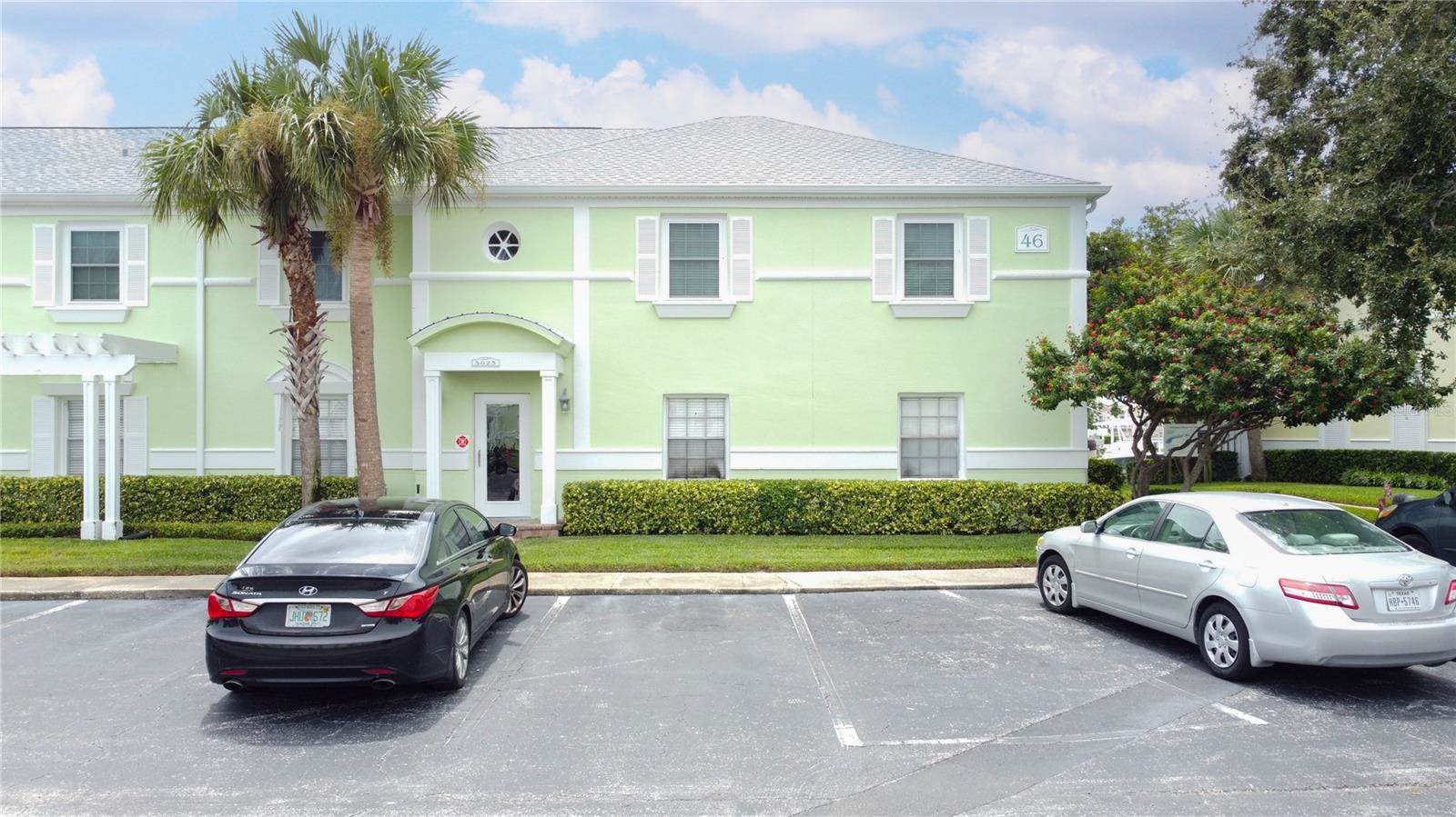 5023 Starfish Drive SE, #E, Saint Petersburg, FL 33705