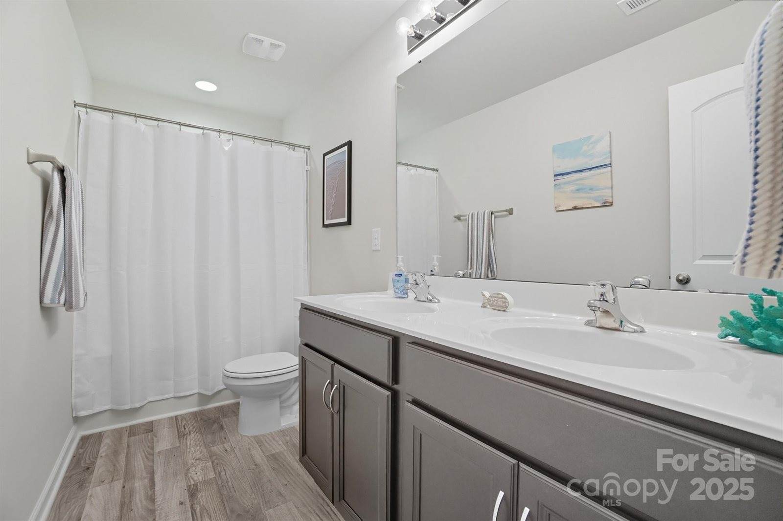 319 Shoreline Drive, New London, NC 28127