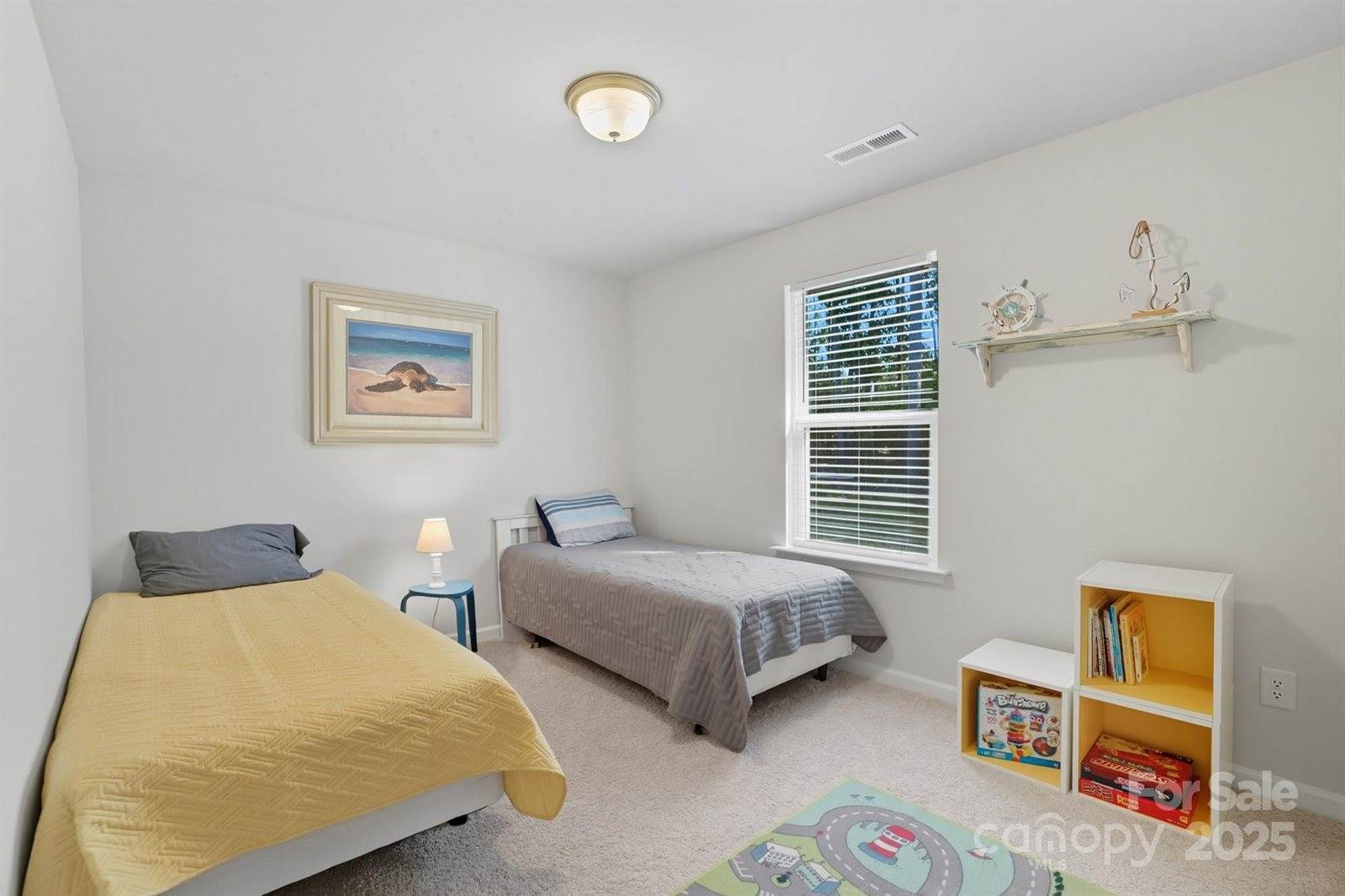 319 Shoreline Drive, New London, NC 28127