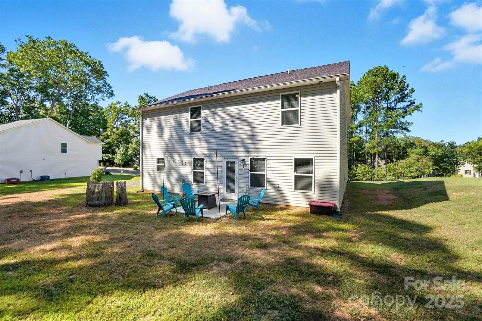 319 Shoreline Drive, New London, NC 28127