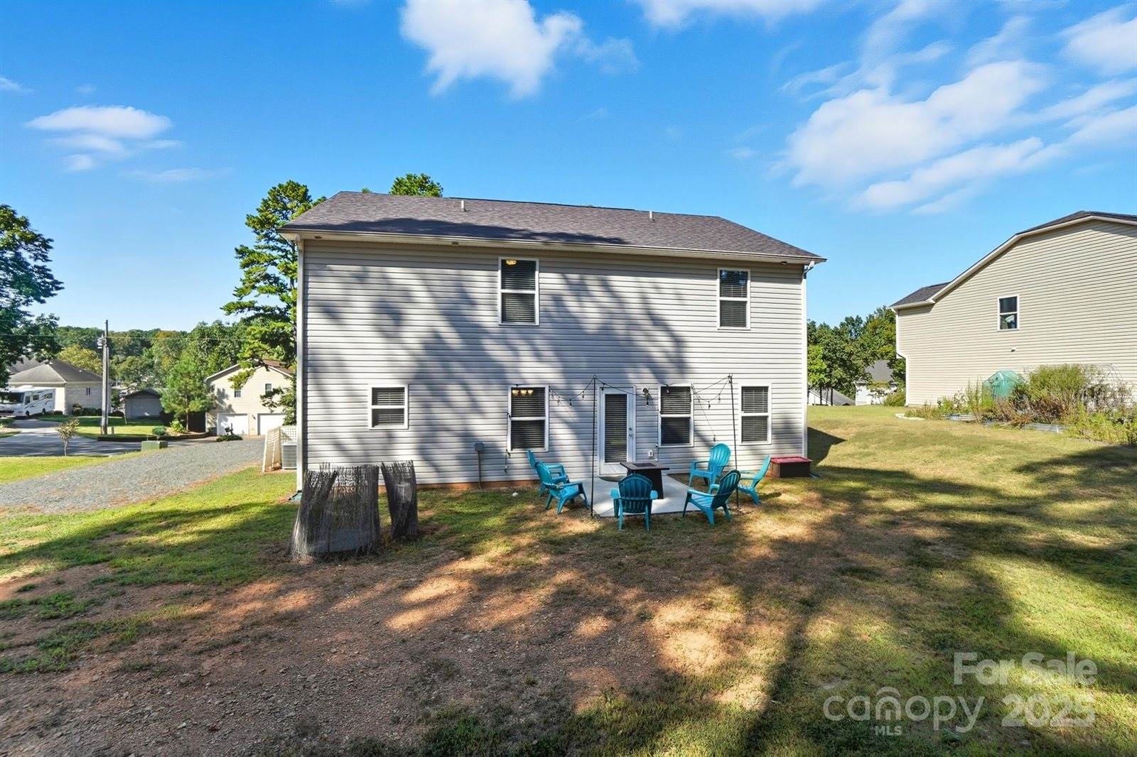 319 Shoreline Drive, New London, NC 28127
