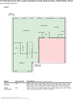 319 Shoreline Drive, New London, NC 28127