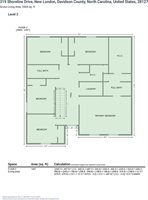 319 Shoreline Drive, New London, NC 28127