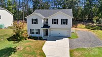 319 Shoreline Drive, New London, NC 28127