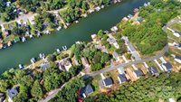 319 Shoreline Drive, New London, NC 28127