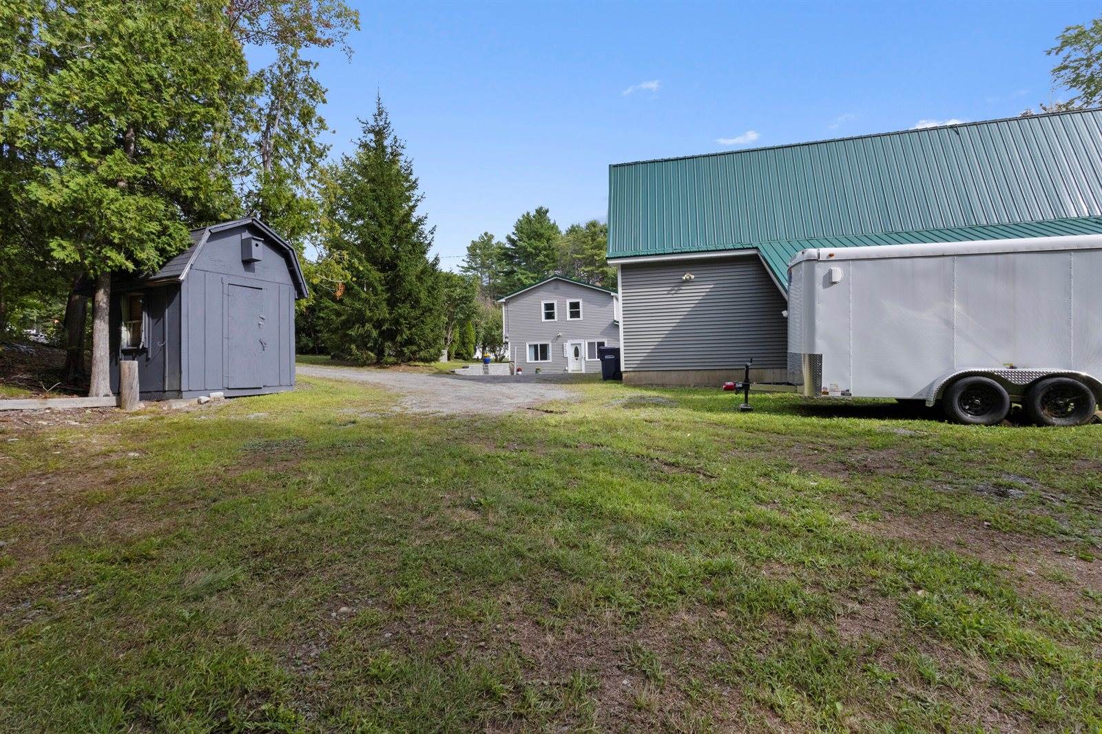 32 Charles Drive, Holden, ME 04429