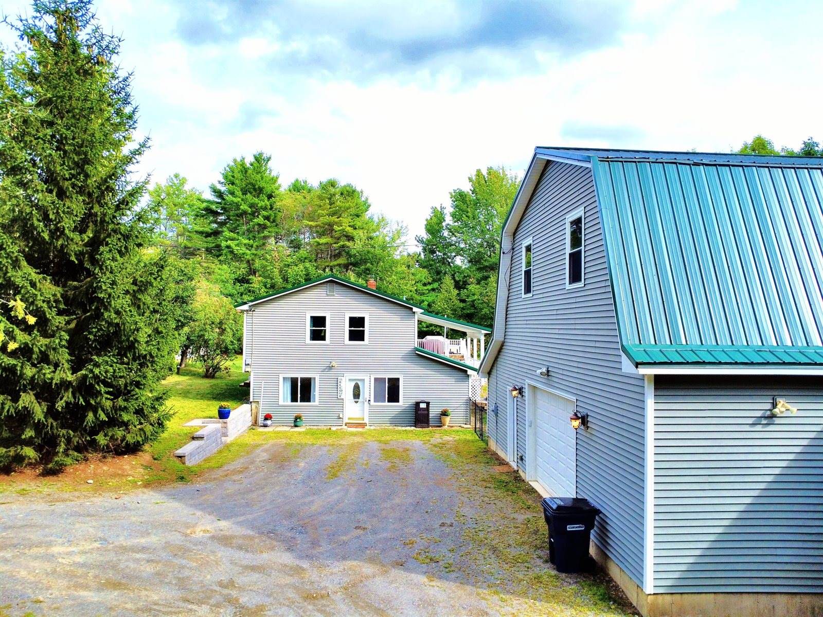 32 Charles Drive, Holden, ME 04429