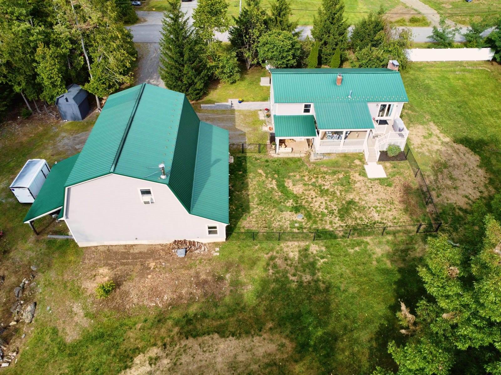 32 Charles Drive, Holden, ME 04429