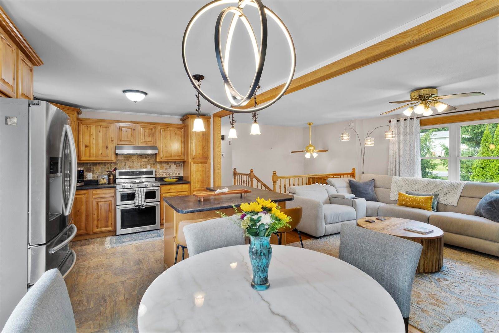 32 Charles Drive, Holden, ME 04429