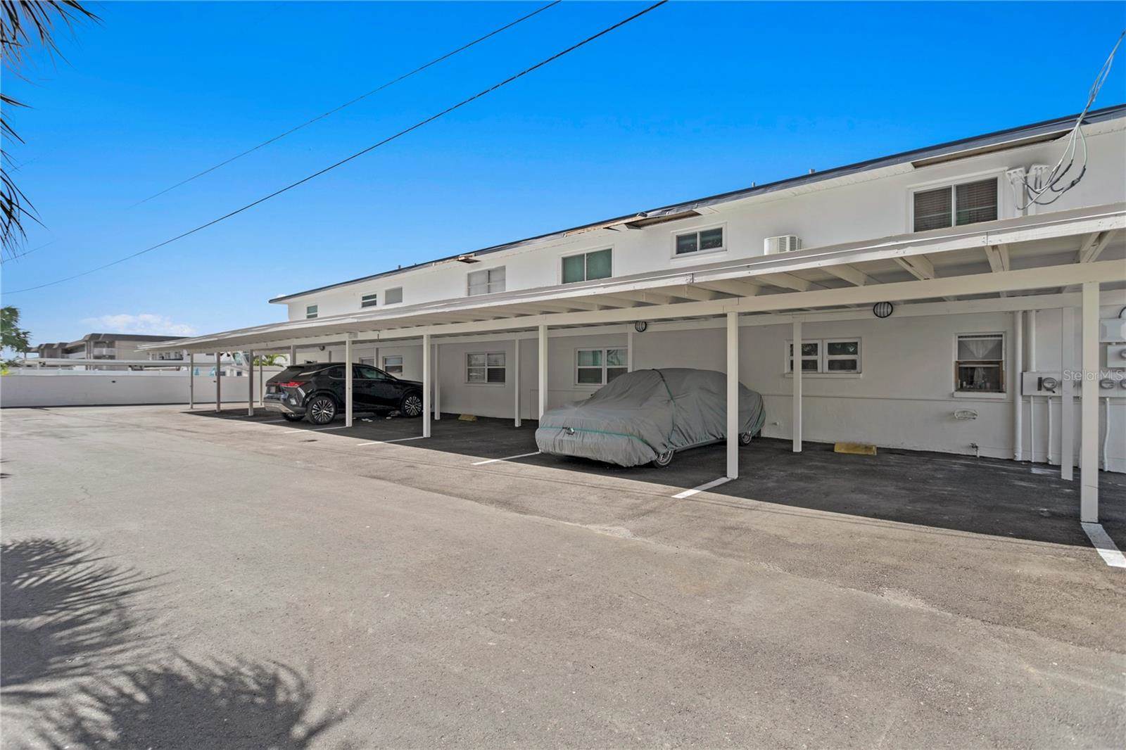 4340 37TH Street South, #8, Saint Petersburg, FL 33711