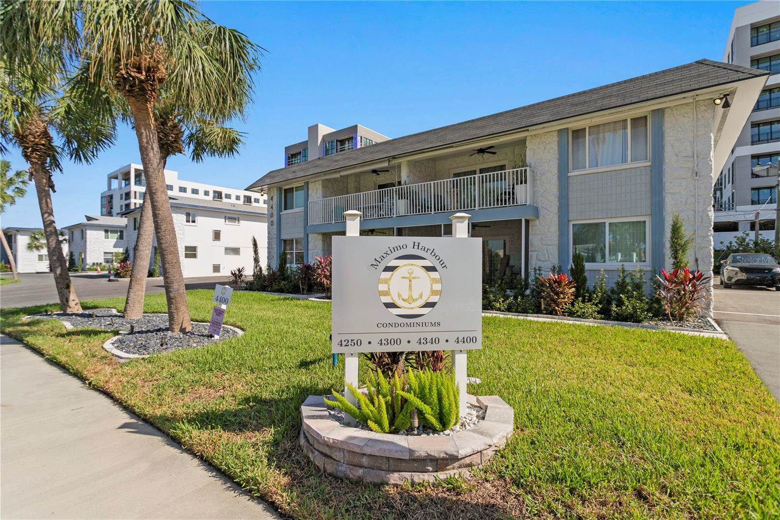 4340 37TH Street South, #8, Saint Petersburg, FL 33711