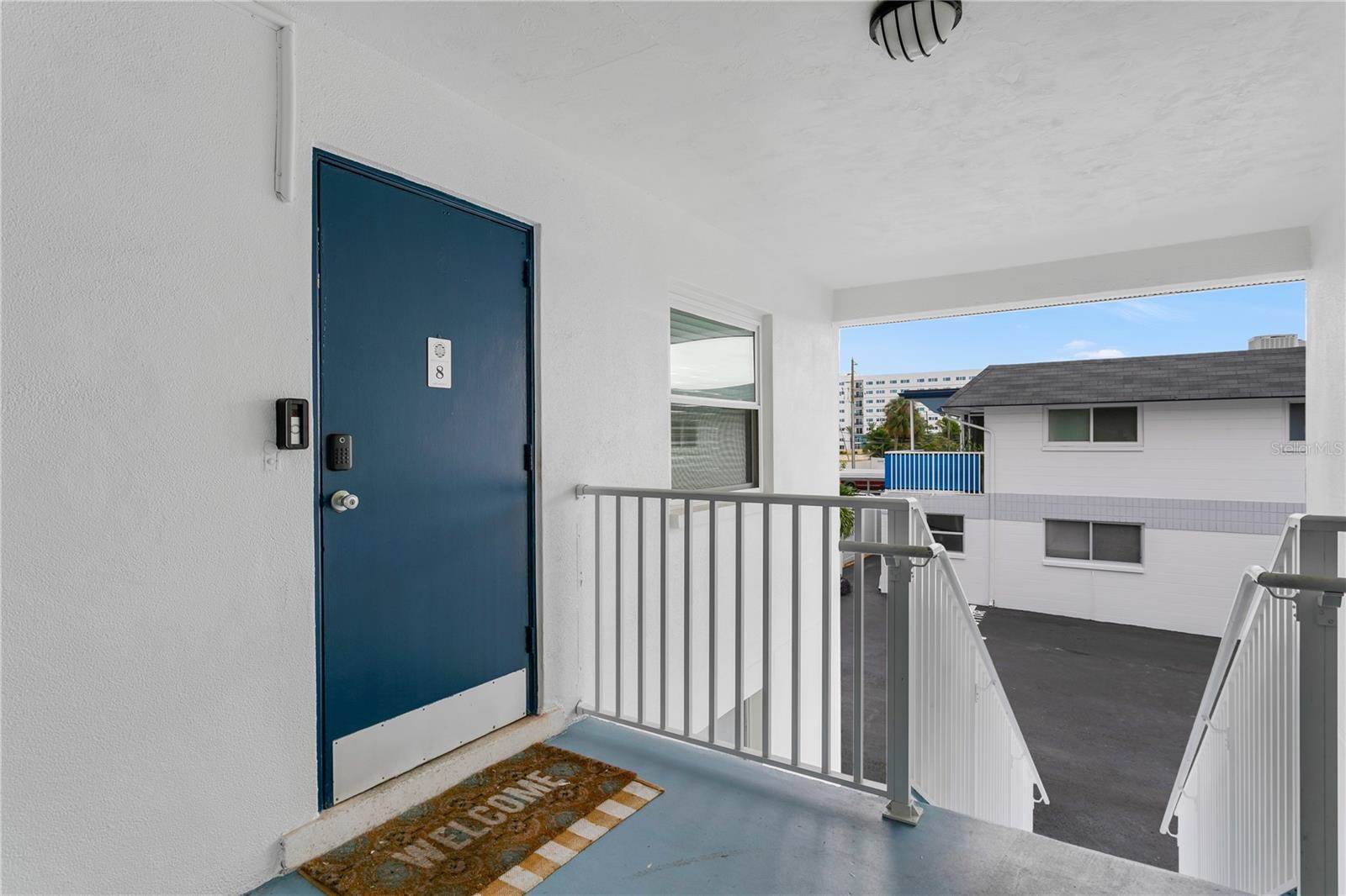 4340 37TH Street South, #8, Saint Petersburg, FL 33711