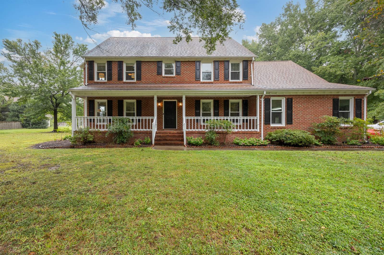 640 Margaret, Chesapeake, VA 23322