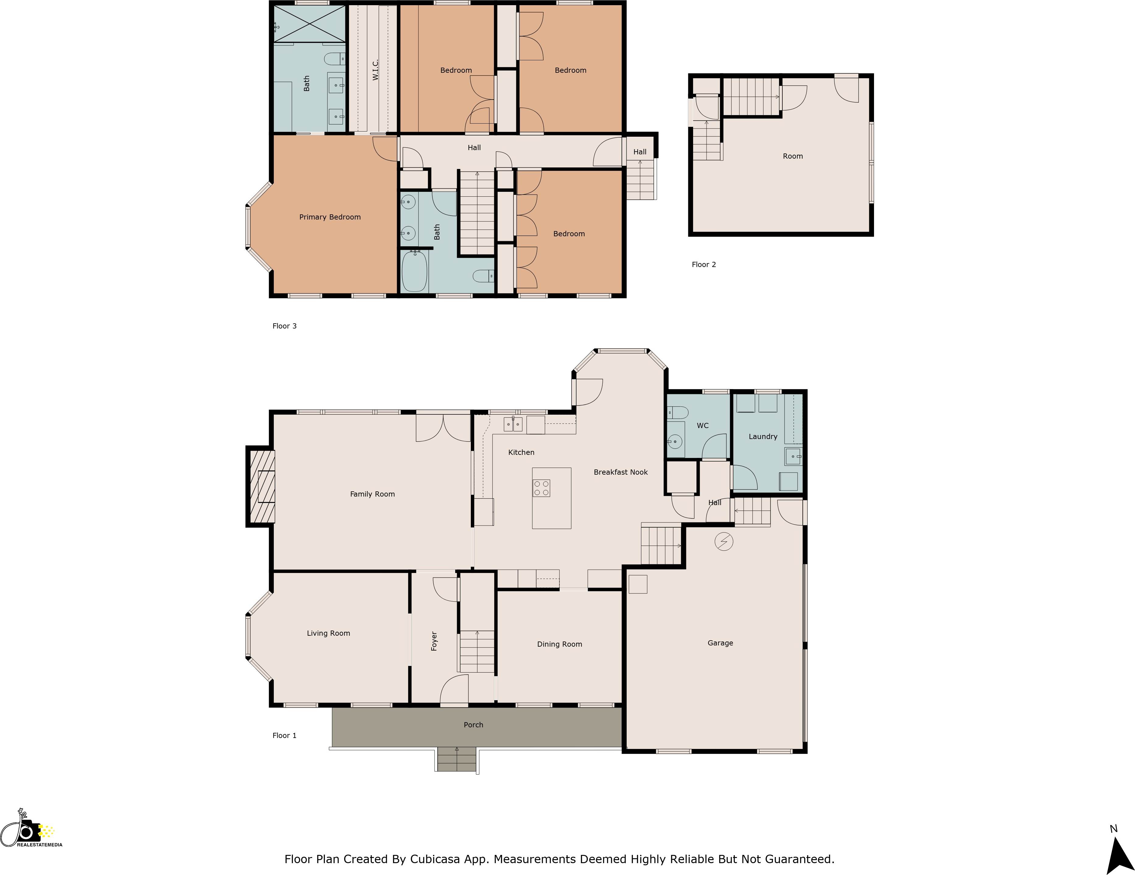 640 Margaret, Chesapeake, VA 23322