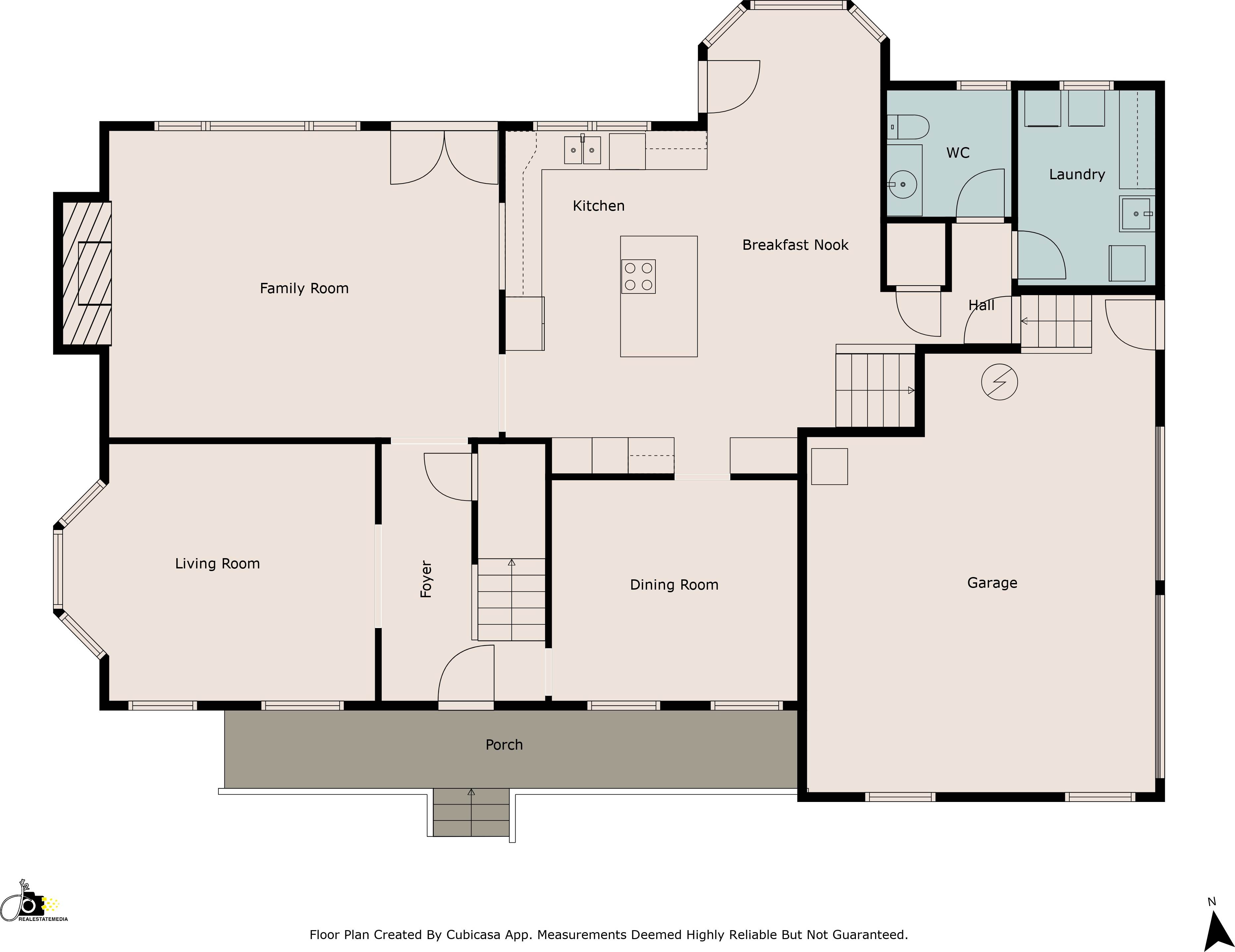 640 Margaret, Chesapeake, VA 23322