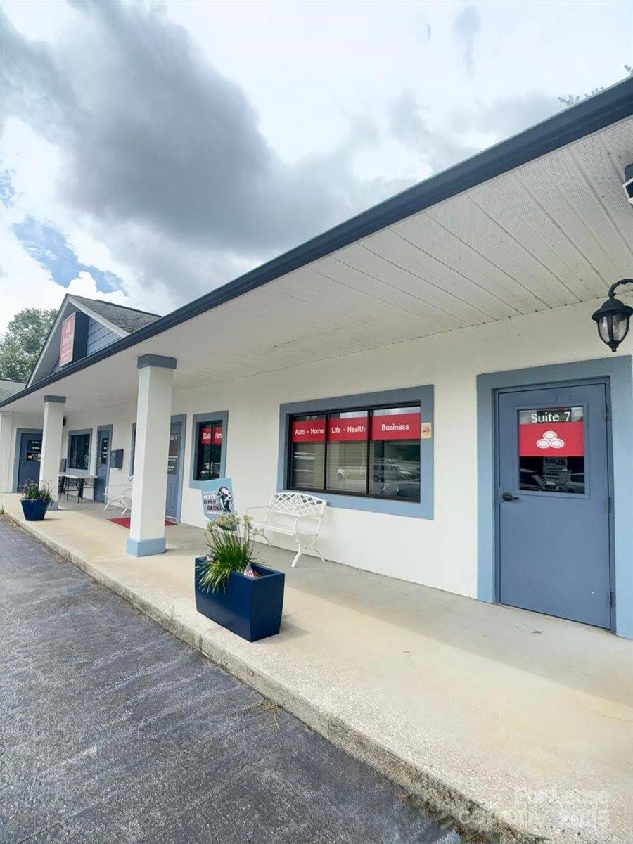 145 garrison branch Road, Weaverville, NC 28787