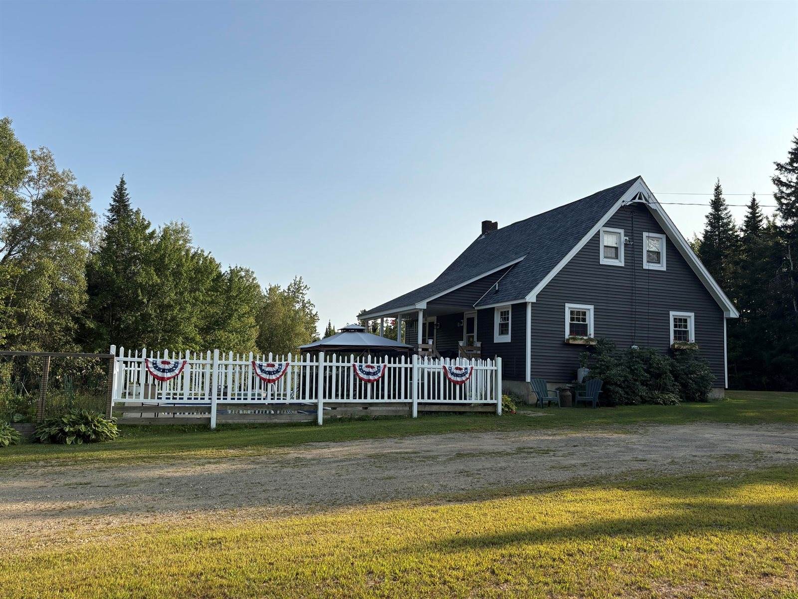 235 Main Street, Springfield, ME 04487