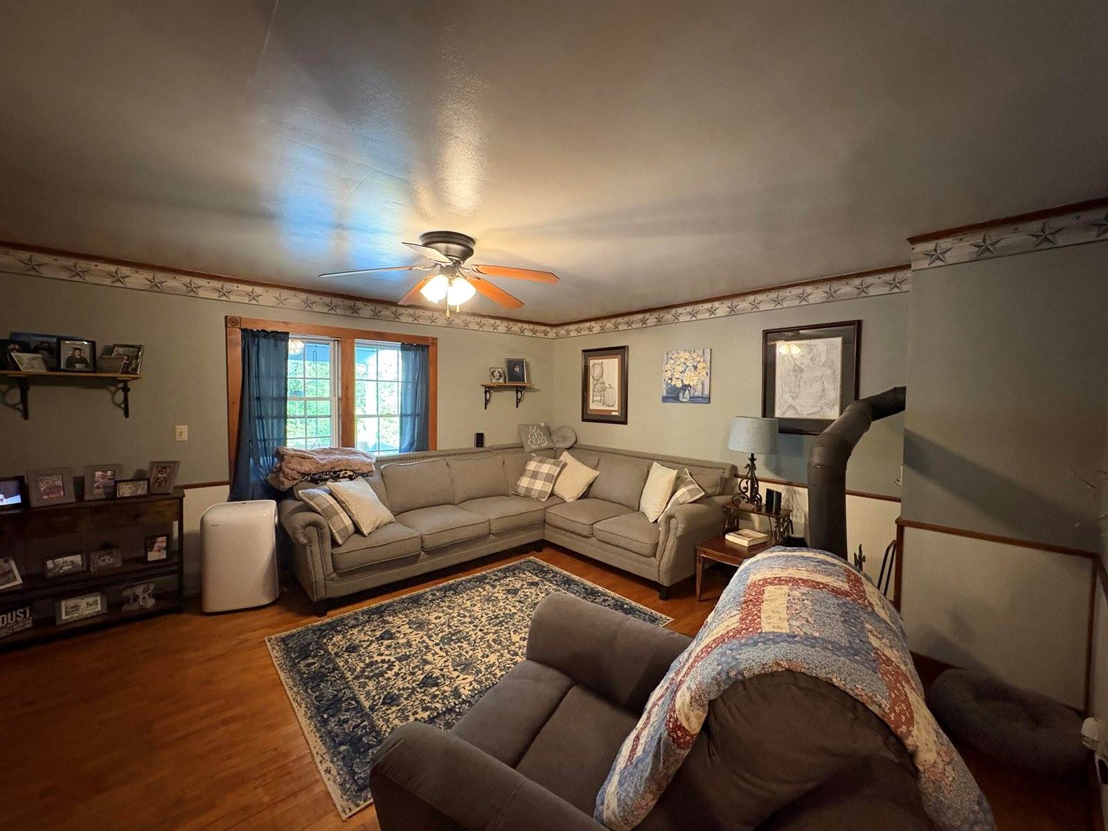 235 Main Street, Springfield, ME 04487