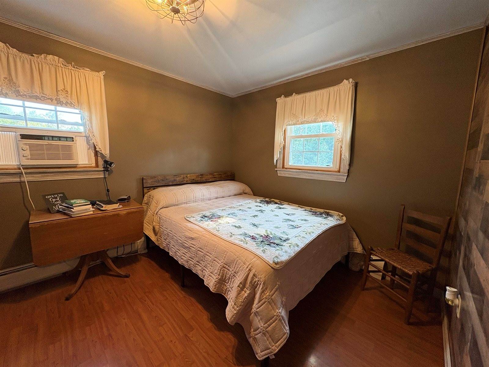 235 Main Street, Springfield, ME 04487