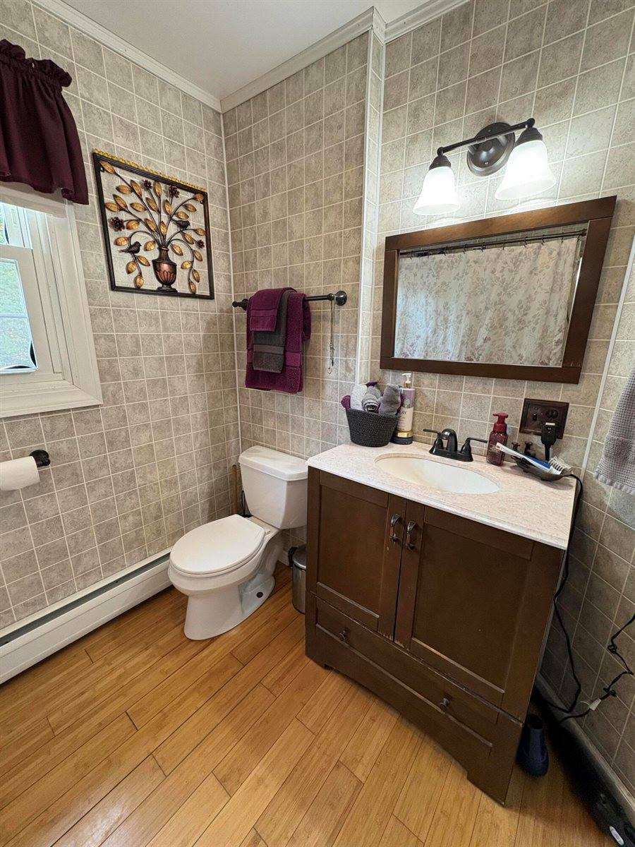 235 Main Street, Springfield, ME 04487