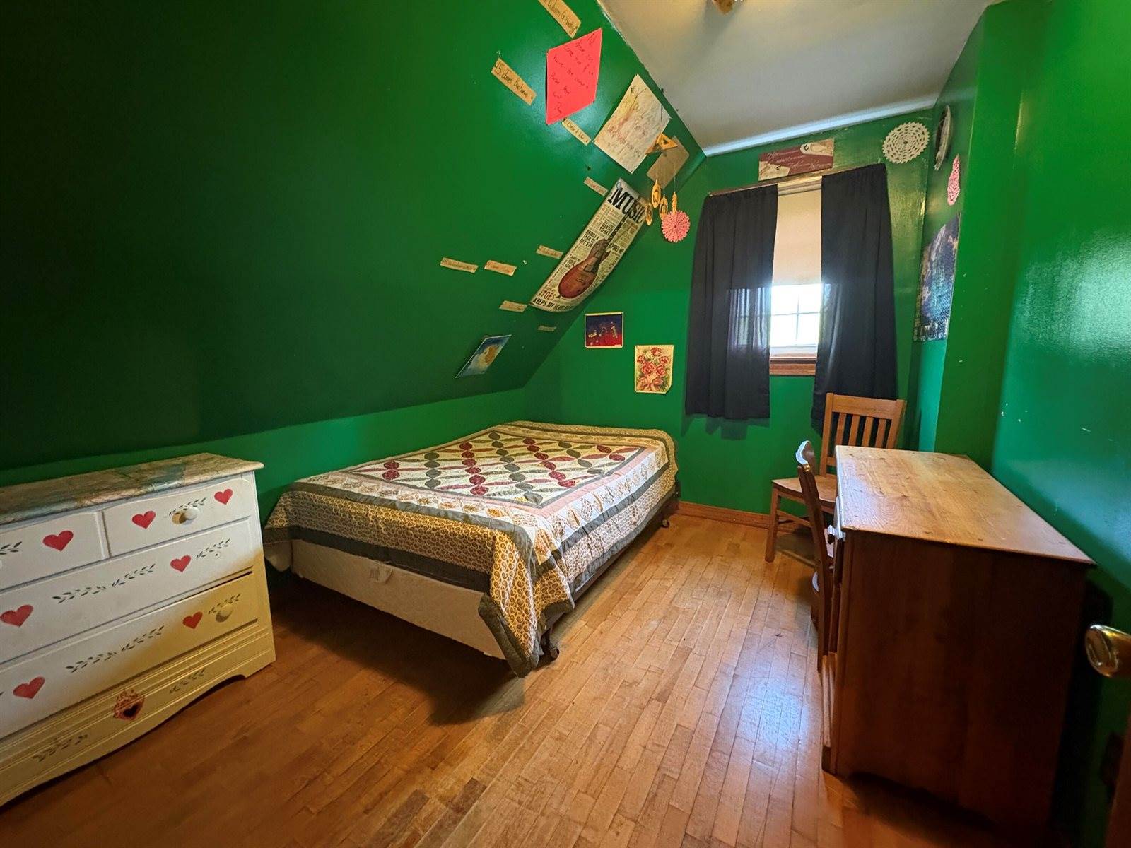 235 Main Street, Springfield, ME 04487