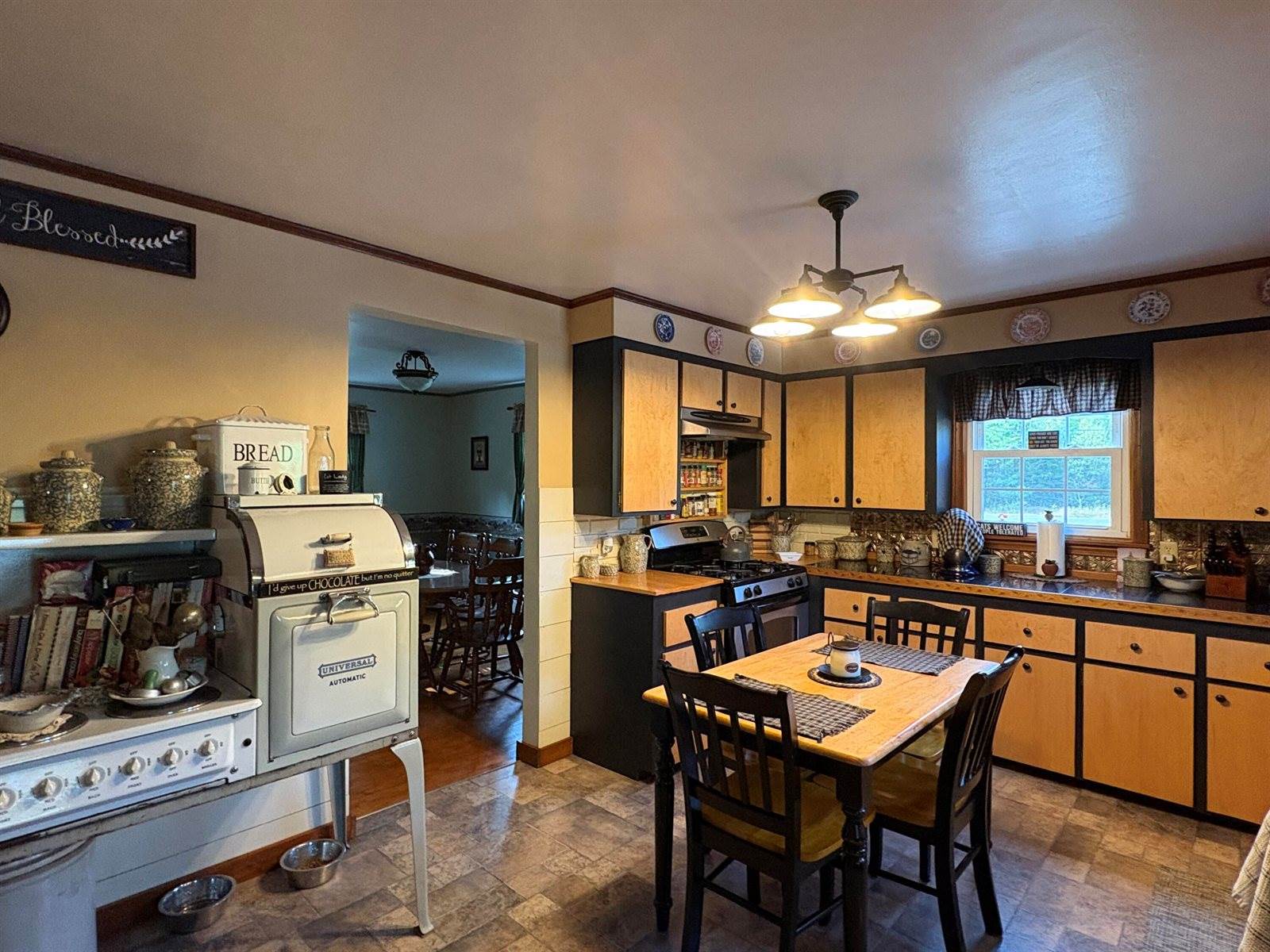 235 Main Street, Springfield, ME 04487