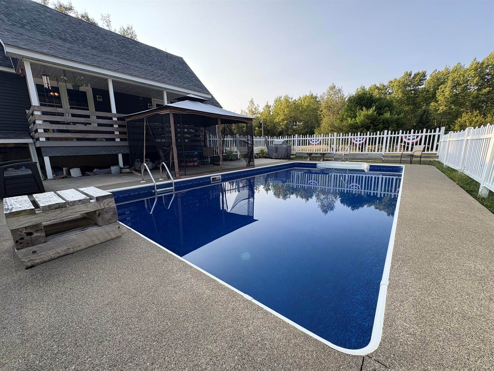 235 Main Street, Springfield, ME 04487