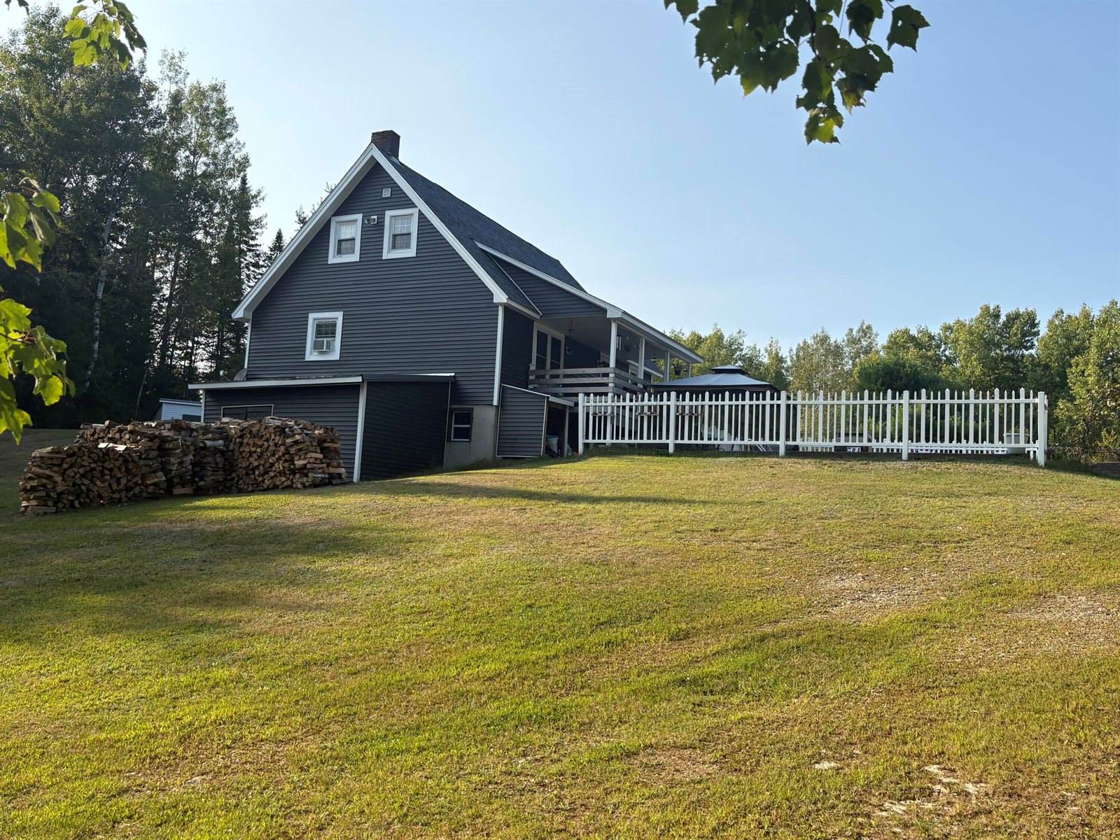 235 Main Street, Springfield, ME 04487