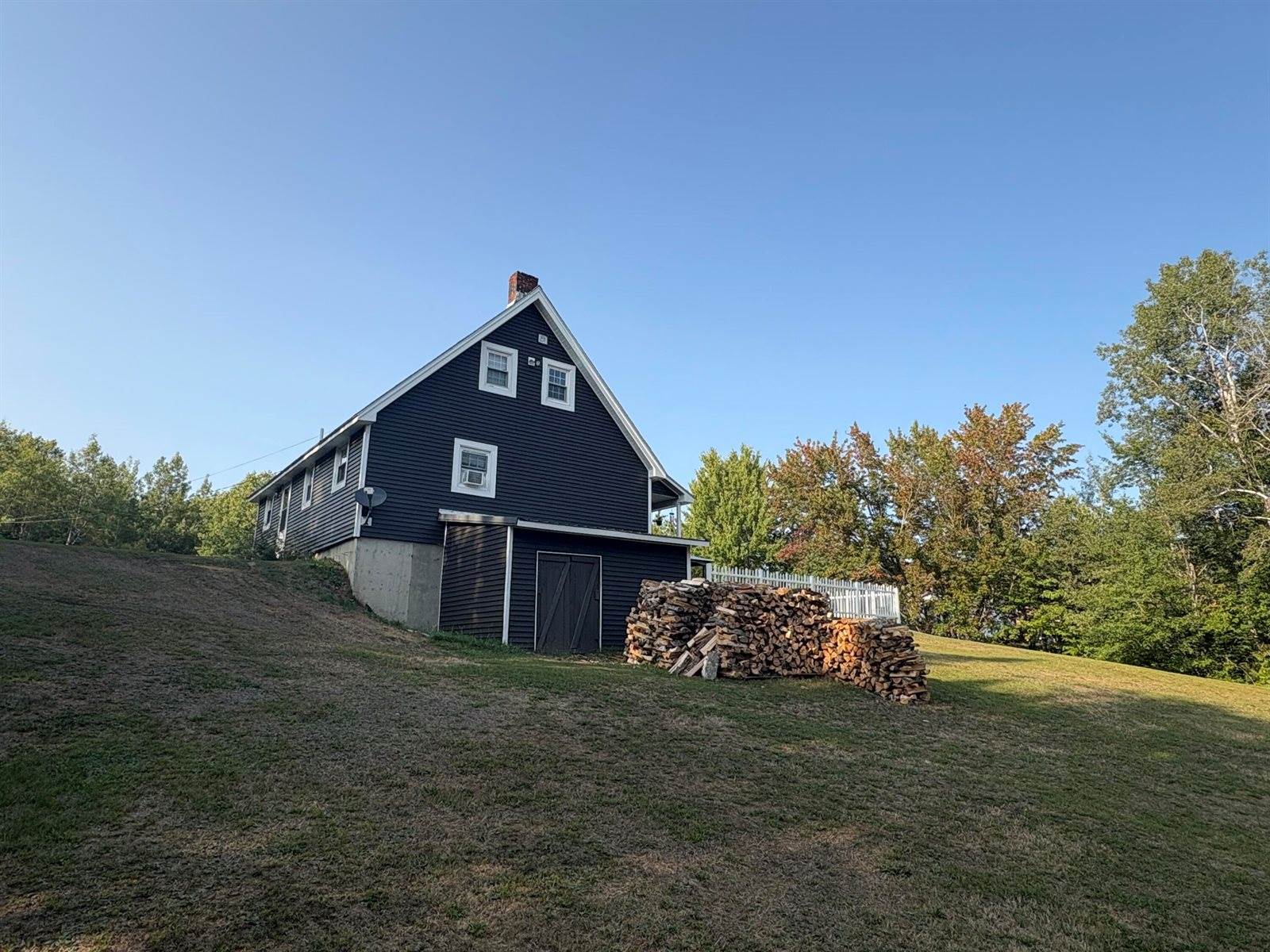 235 Main Street, Springfield, ME 04487