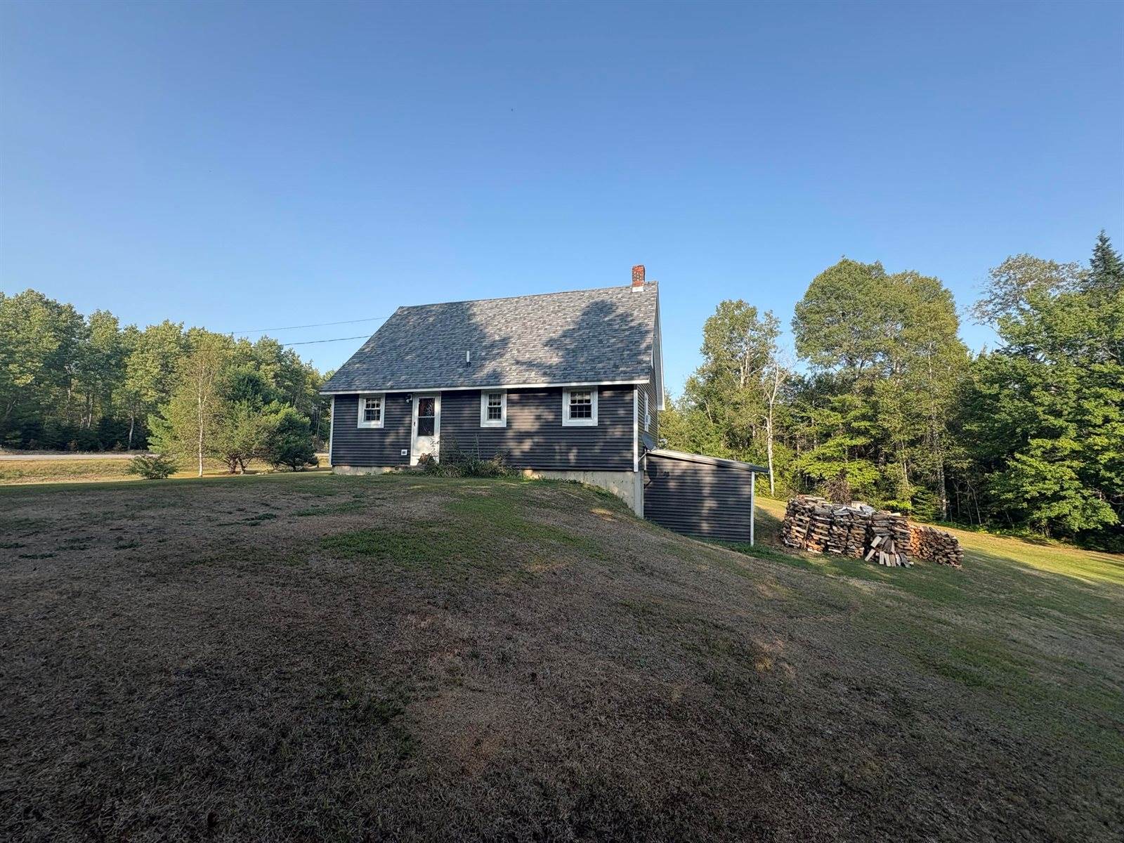 235 Main Street, Springfield, ME 04487