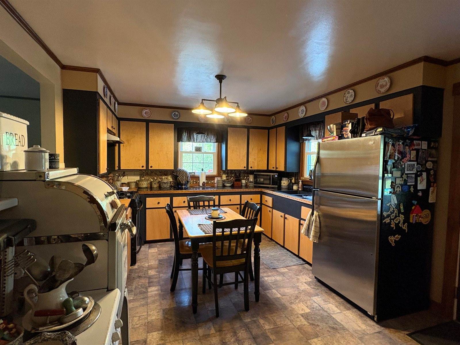 235 Main Street, Springfield, ME 04487