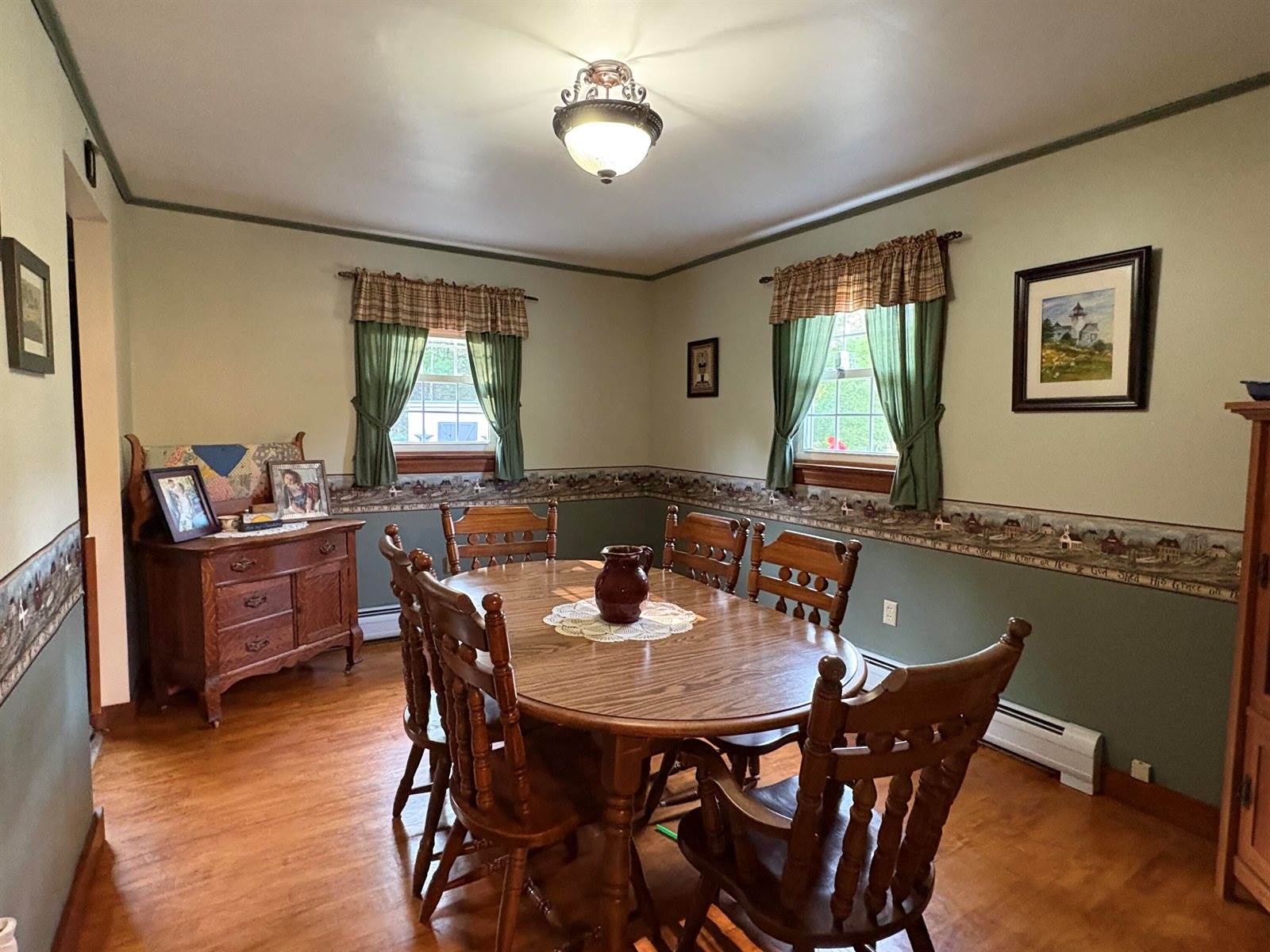 235 Main Street, Springfield, ME 04487