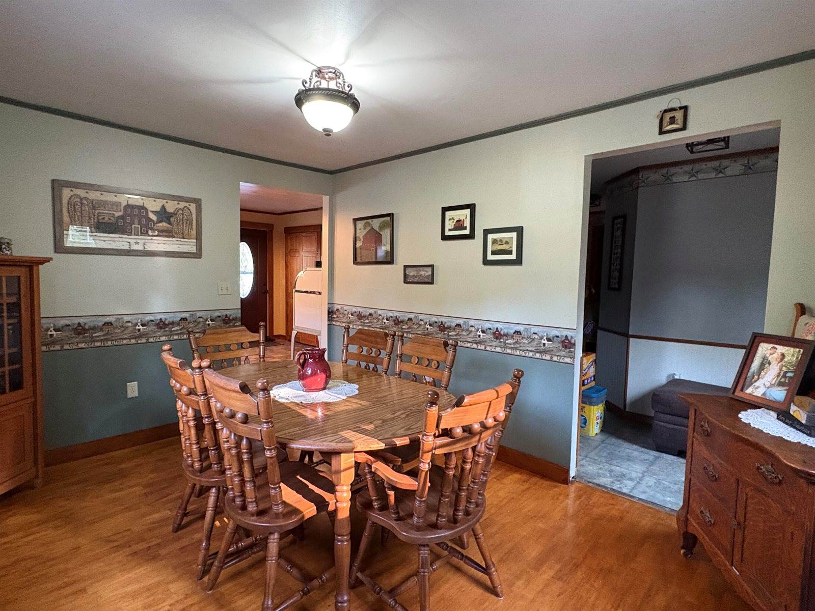 235 Main Street, Springfield, ME 04487