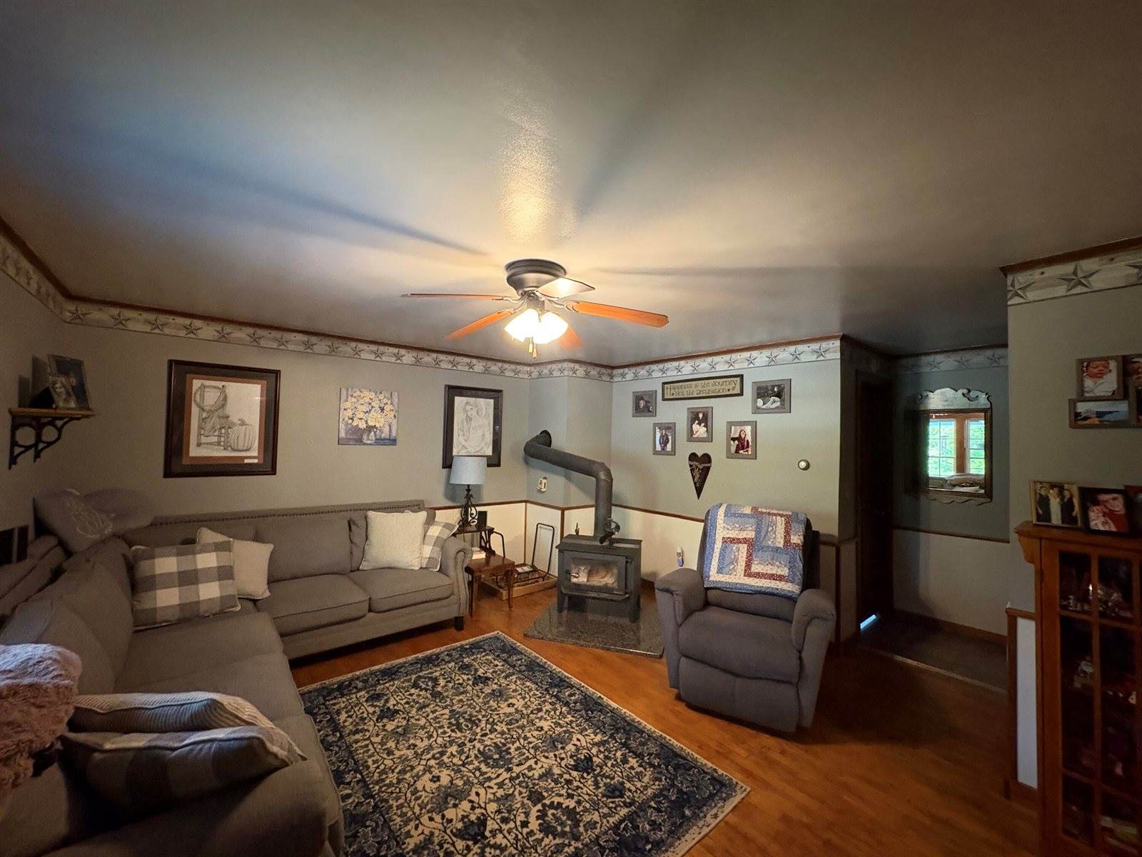 235 Main Street, Springfield, ME 04487