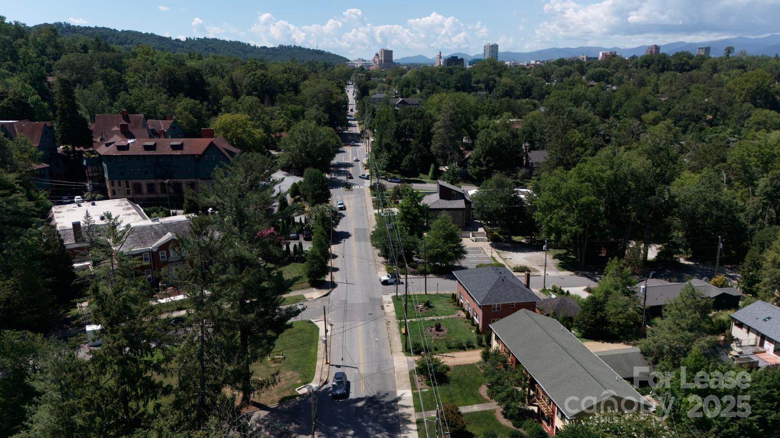 300 Charlotte Street, Asheville, NC 28801