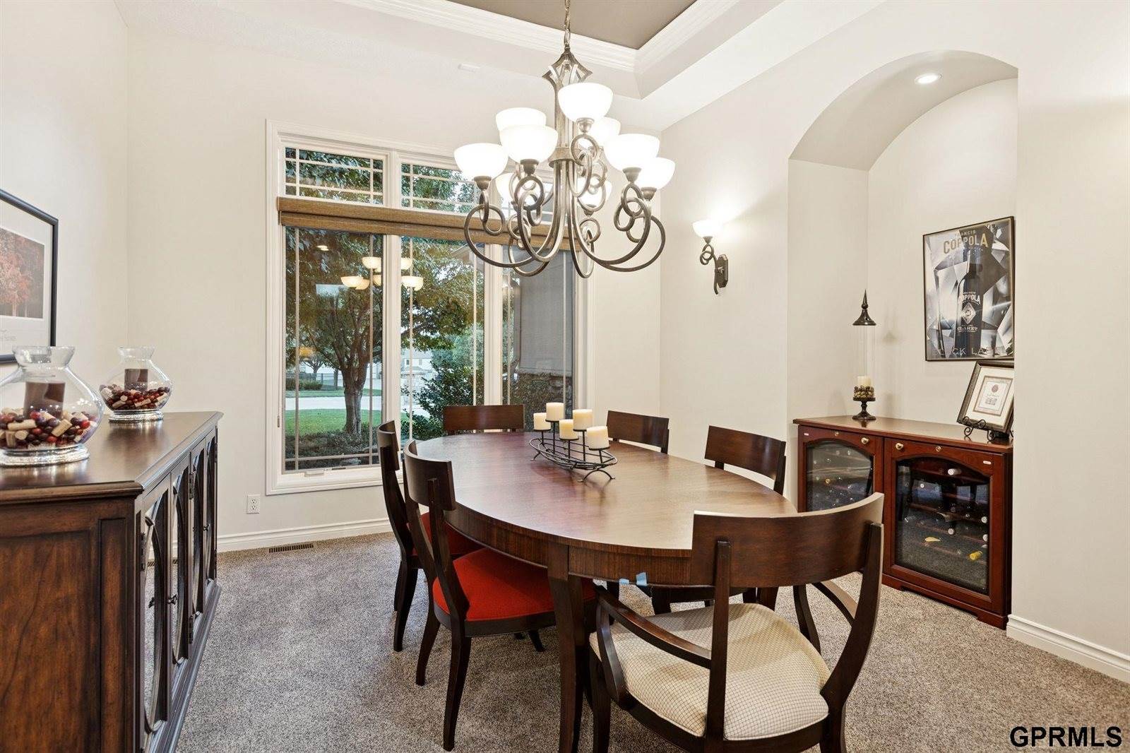 1209 North 188 Street, Elkhorn, NE 68022