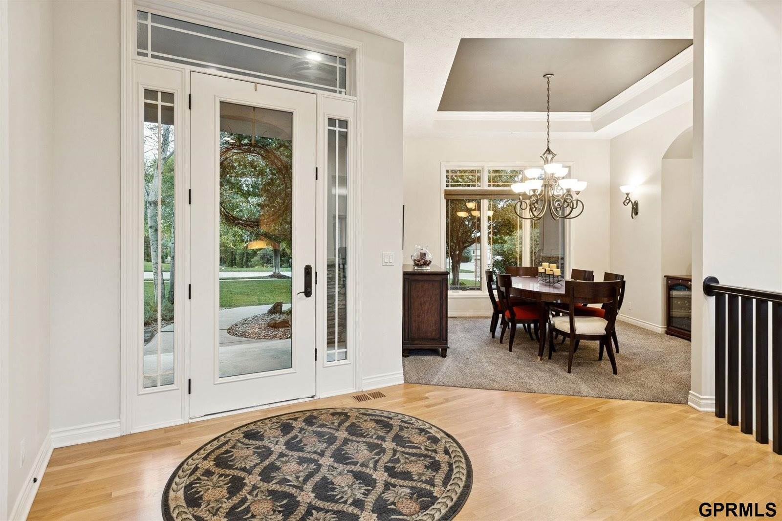 1209 North 188 Street, Elkhorn, NE 68022