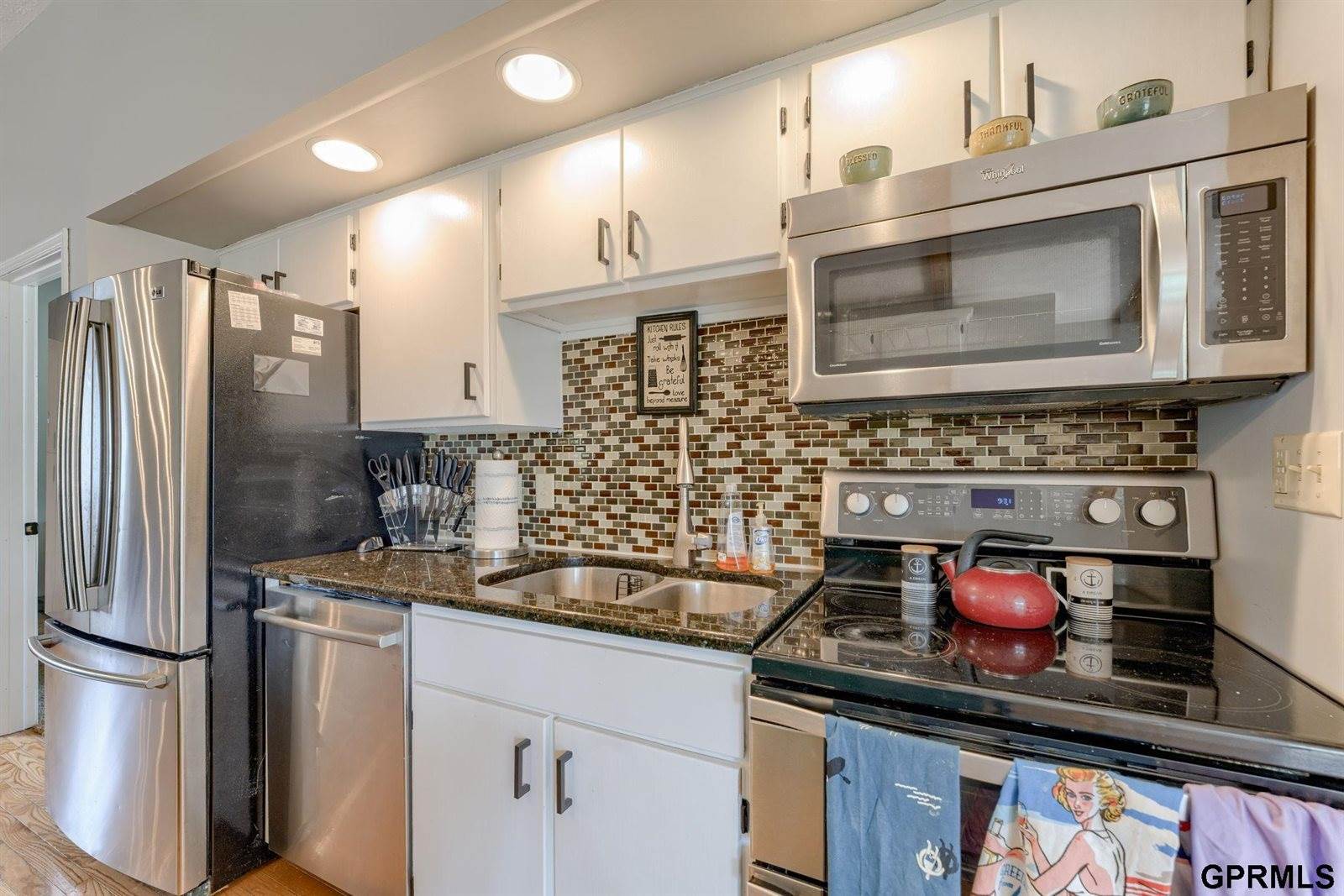 1524 Trumball Terrace, Plattsmouth, NE 68048