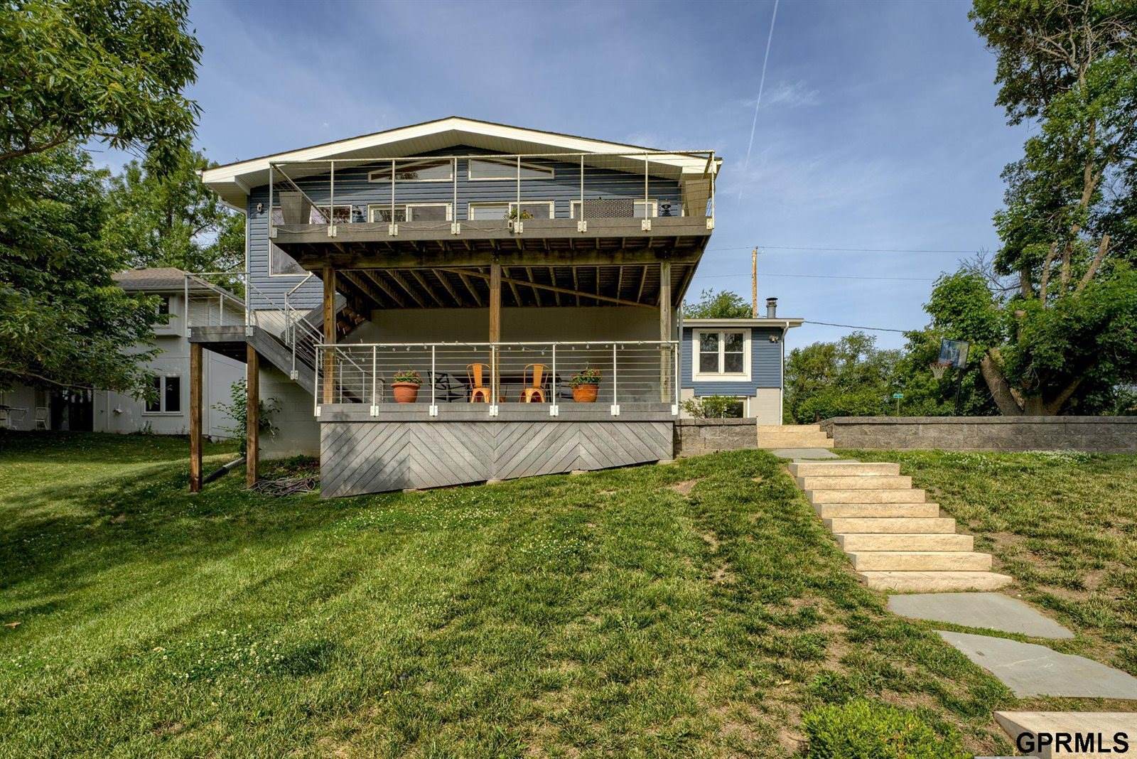 1524 Trumball Terrace, Plattsmouth, NE 68048