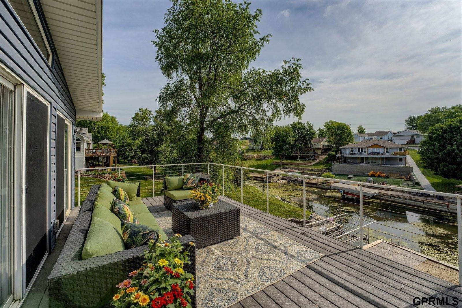 1524 Trumball Terrace, Plattsmouth, NE 68048